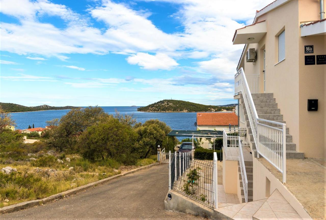 Apartment Ante Ražanj Екстериор снимка