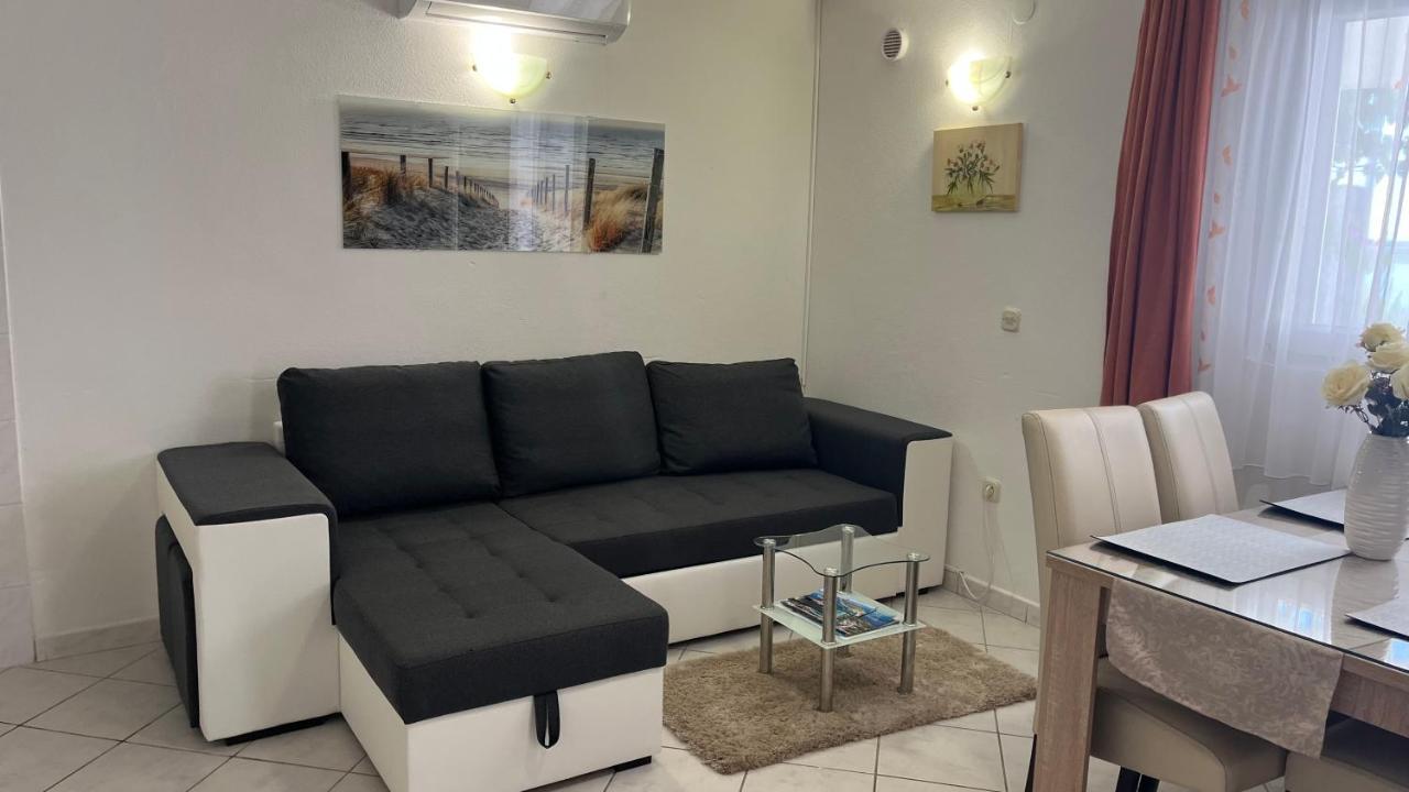 Apartment Ante Ražanj Екстериор снимка