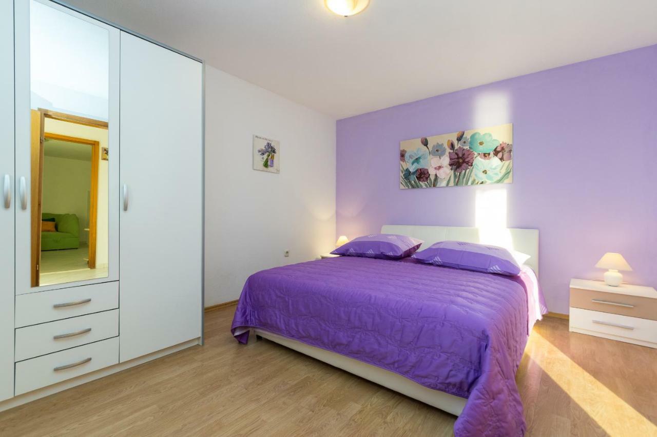 Apartment Ante Ražanj Екстериор снимка