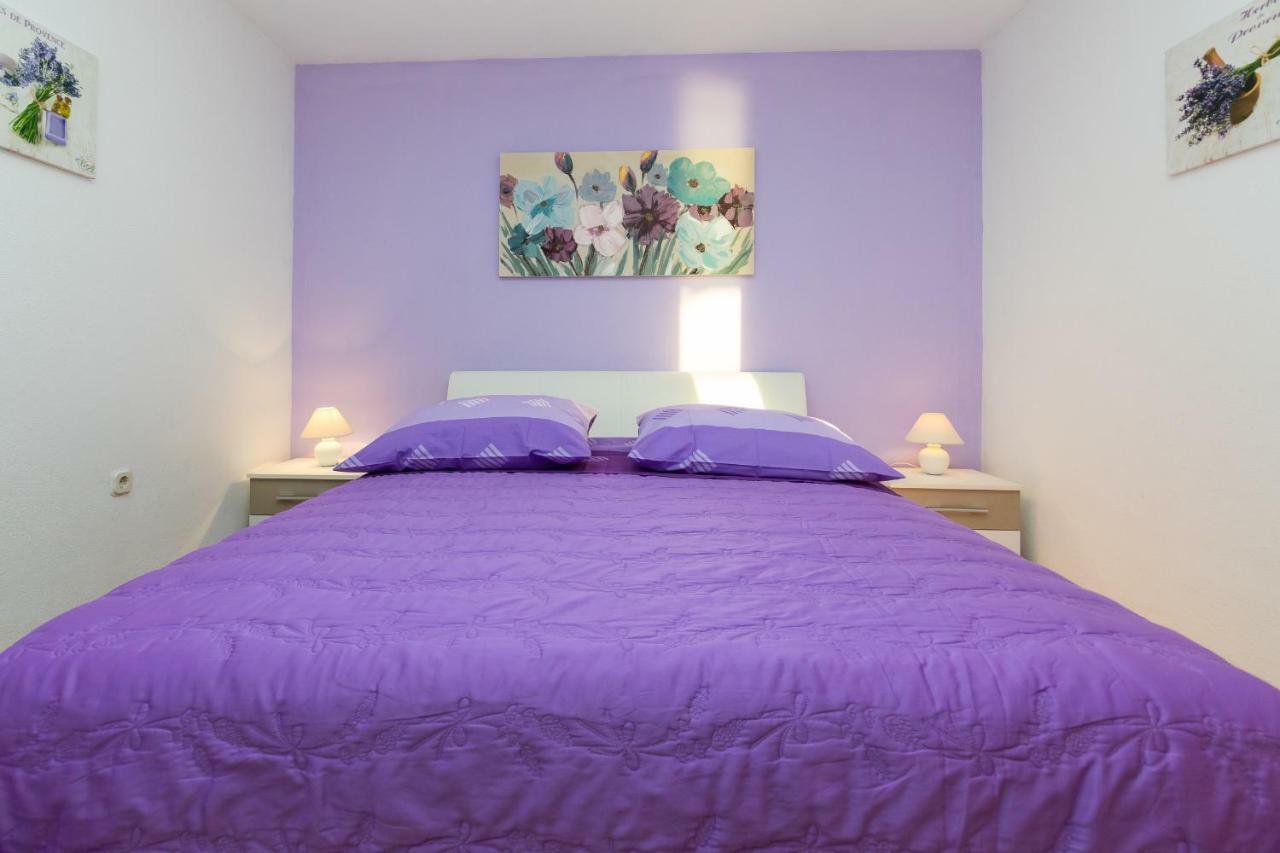 Apartment Ante Ražanj Екстериор снимка