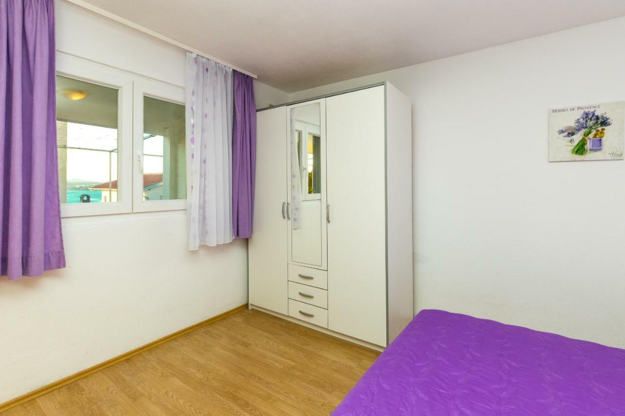 Apartment Ante Ražanj Екстериор снимка