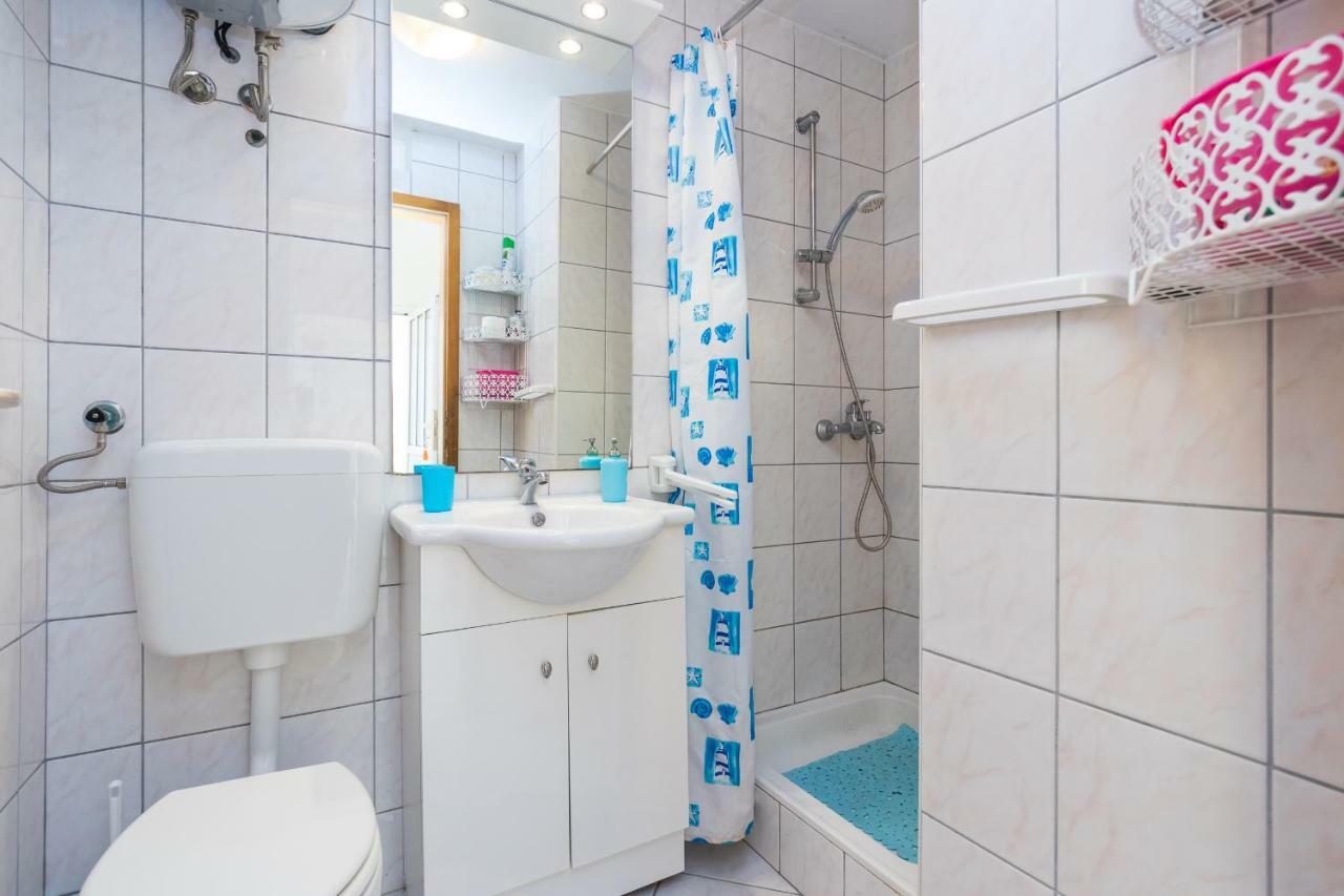 Apartment Ante Ražanj Екстериор снимка