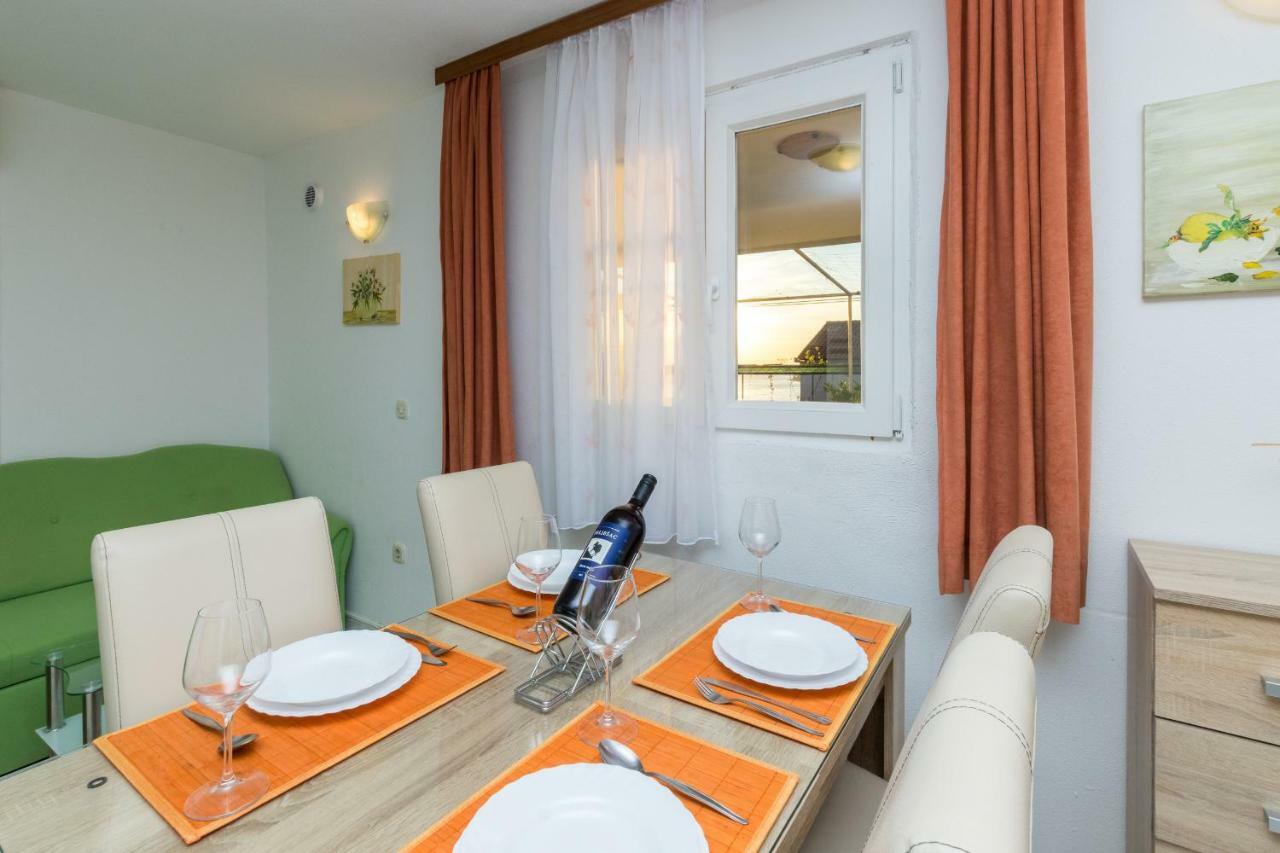 Apartment Ante Ražanj Екстериор снимка